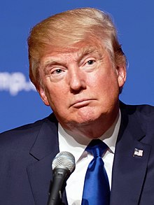 220px Donald Trump August 19 2015 cropped