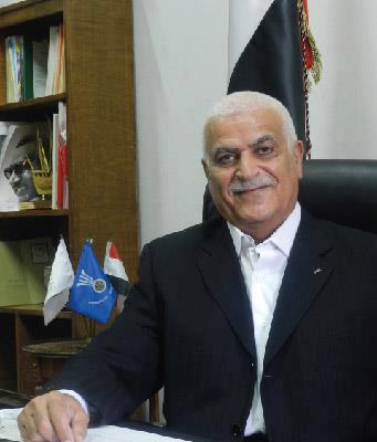A. Dr. Mohamed Khaled Abdel Kader Hamouda 1