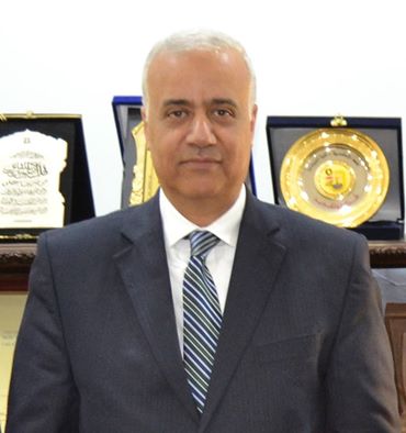 Dr. Essam El kordi