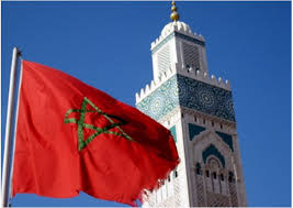 morrocco