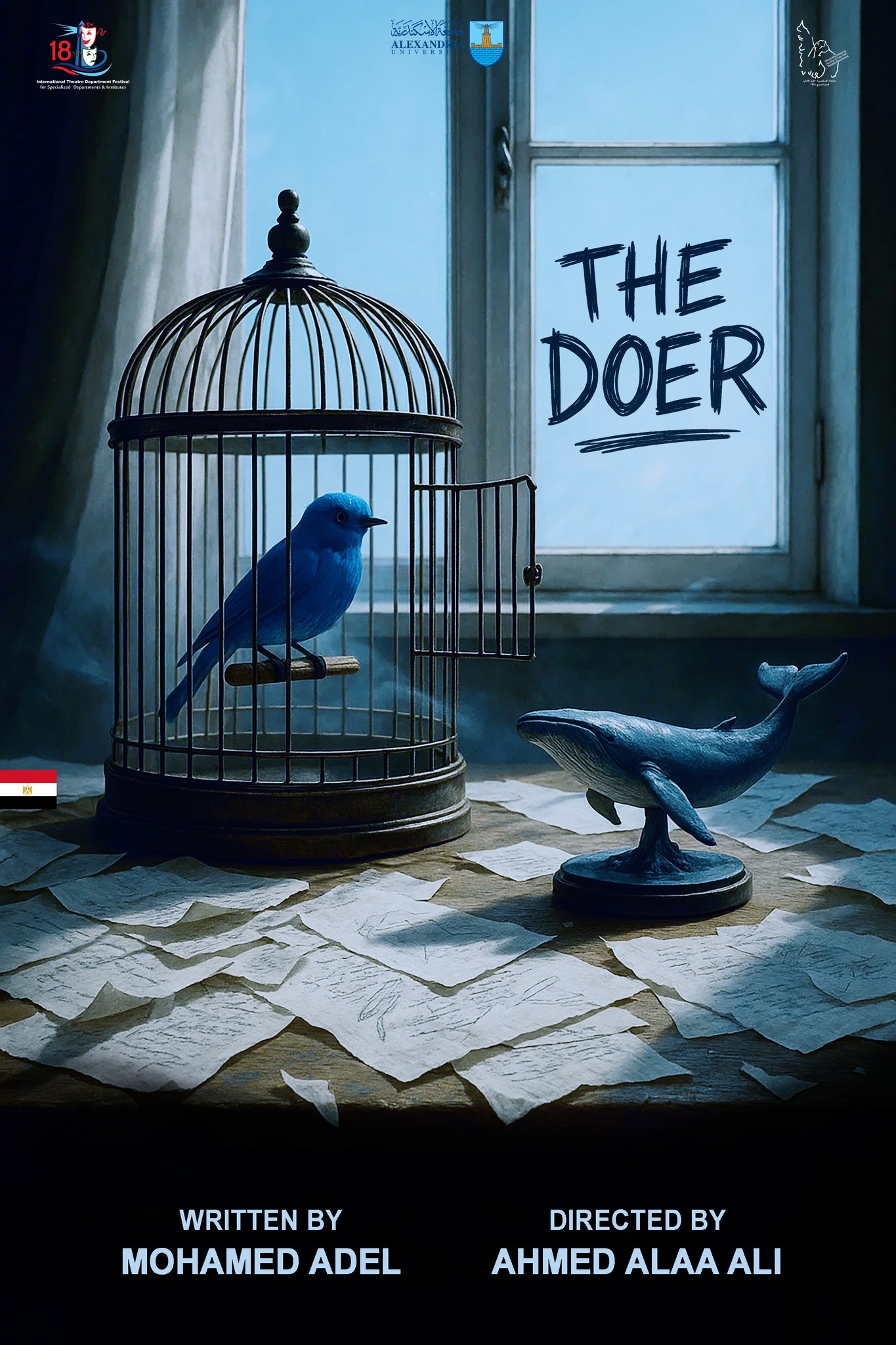 doer