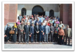 حصول الجهاز الإدارى لجامعة الإسكندرية على شهادة الأيزو 9001/2008 حصول الجهاز الإدارى لجامعة الإسكندرية على شهادة الأيزو 9001/2008