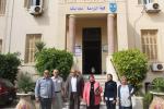 نظمت كلية الزراعة ساباباشا جامعة الاسكندرية اليوم الأربعاء 23/10/2019 ندوة توعوية بعنوان نظمت كلية الزراعة ساباباشا جامعة الاسكندرية اليوم الأربعاء 23/10/2019 ندوة توعوية بعنوان