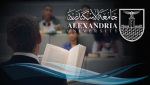 هيئة تدريس جامعة الإسكندرية هيئة تدريس جامعة الإسكندرية
