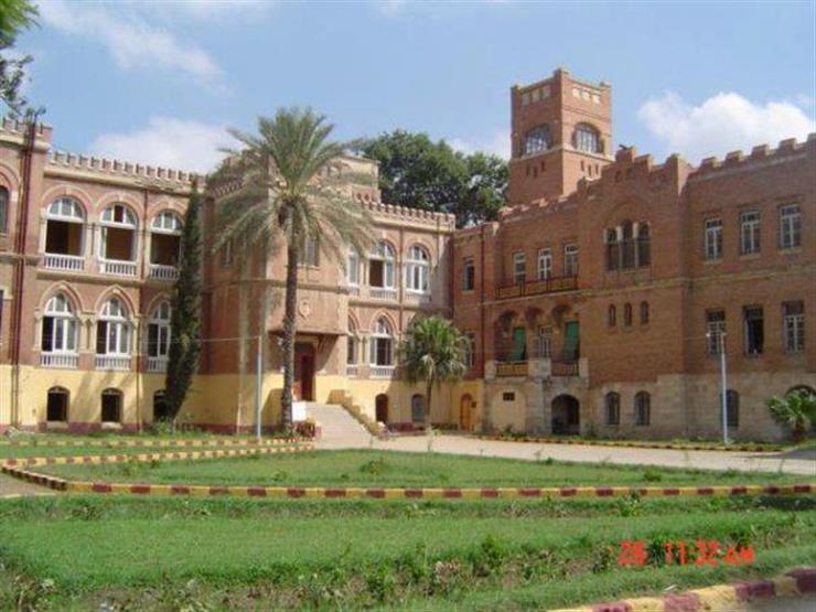 برسالة جامعية عام