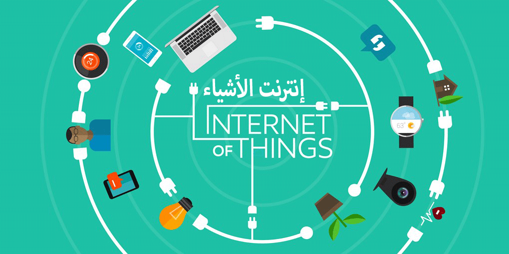 simplified explain internet of things iot
