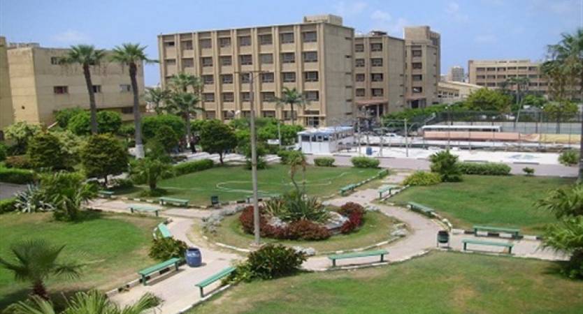 جامعة الإسكندرية تعلن أسماء المتقدمين لمنصب عميد كلية الزراعة
