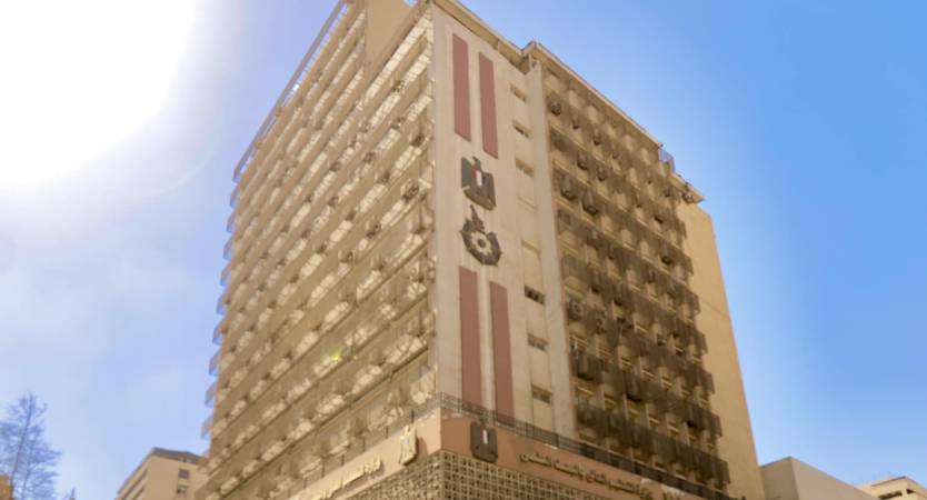فوز ٧ علماء من جامعة الإسكندرية بجوائز الدولة من أكاديمية البحث العلمى والتكنولوجيا لعام ٢٠٢٤