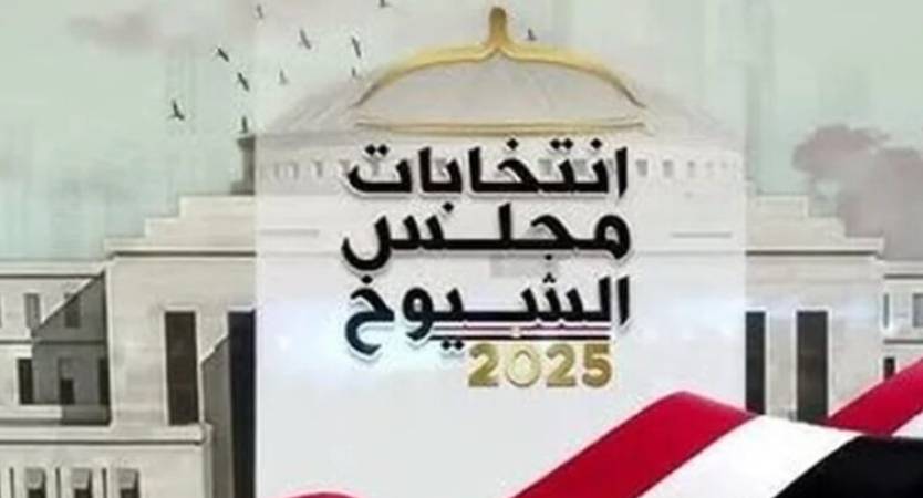 رئيس جامعة الإسكندرية يُدلي بصوته في انتخابات مجلس الشيوخ
