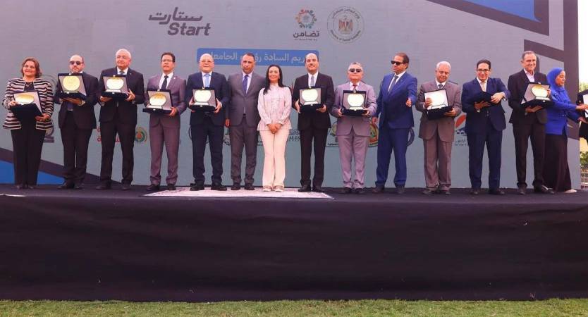 Social Solidarity Unit Participates in the 