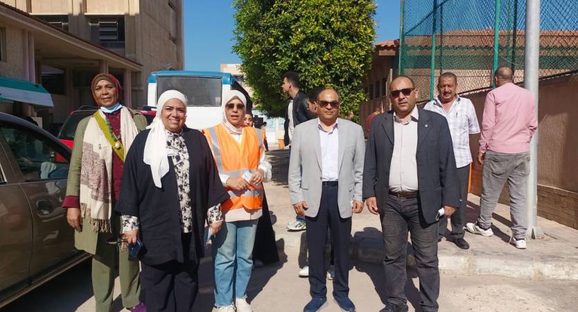 انطلاق مبادرة 