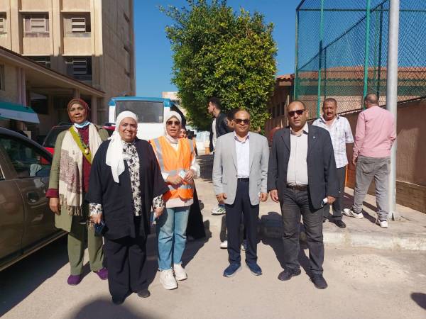 انطلاق مبادرة 