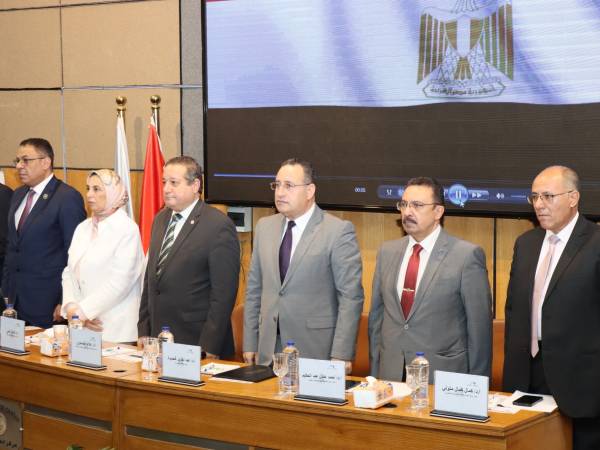 جامعة الإسكندرية تطلق مبادرة 