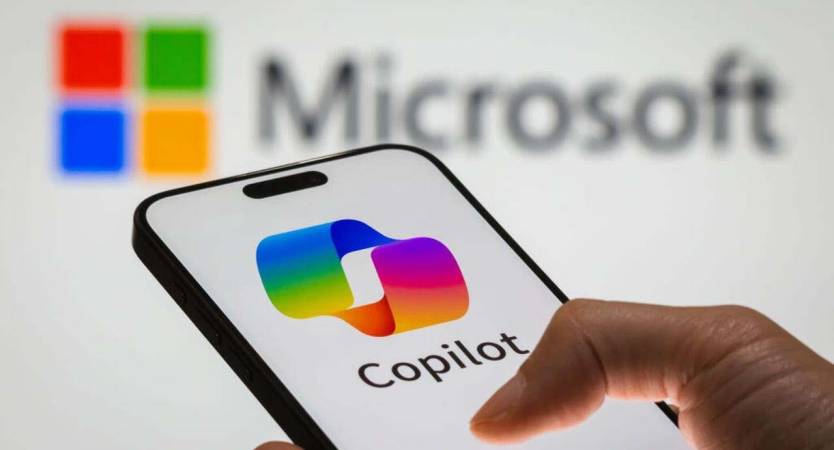 ورشة عمل تفاعلية للطلاب عن Microsoft Copilot بالتعاون مع شركة ميكروسوفت
