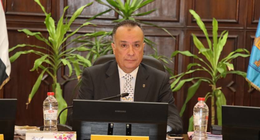 Graduate Studies Council Discusses Supervision Regulations and Proposes New Promotion Tracks for Faculty Members