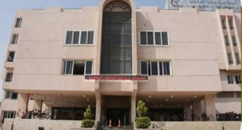 مستشفى سموحة الجامعي التخصصي بجامعة الإسكندرية يحصل على الاعتماد المبدئي من الهيئة العامة للاعتماد والرقابة الصحية (GAHAR)