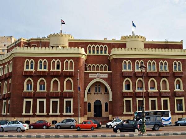  جامعة الإسكندرية تعزز مكانتها البحثية بإدراج 52 من علمائها ضمن قائمة ستانفورد لأفضل 2% من علماء العالم