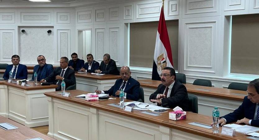 Alexandria National University Council Approves Establishment of a Media Center and Development of Student Training Programs