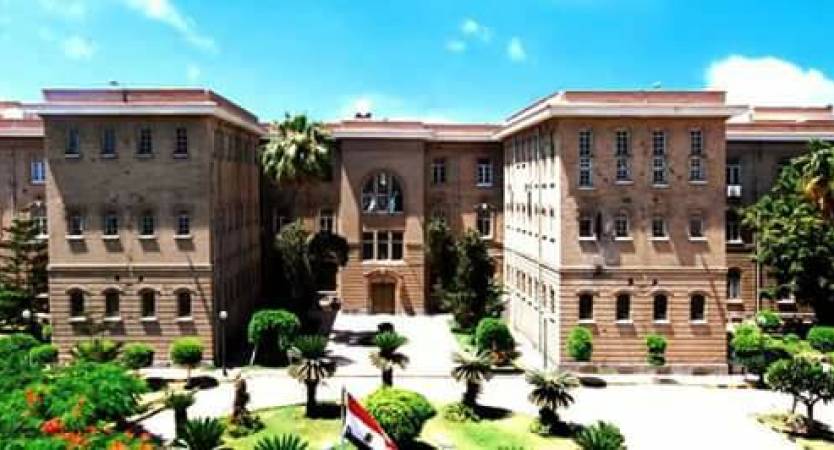 جامعة الإسكندرية تعلن القائمة النهائية لأسماء المتقدمين لمنصب عميد كلية العلوم