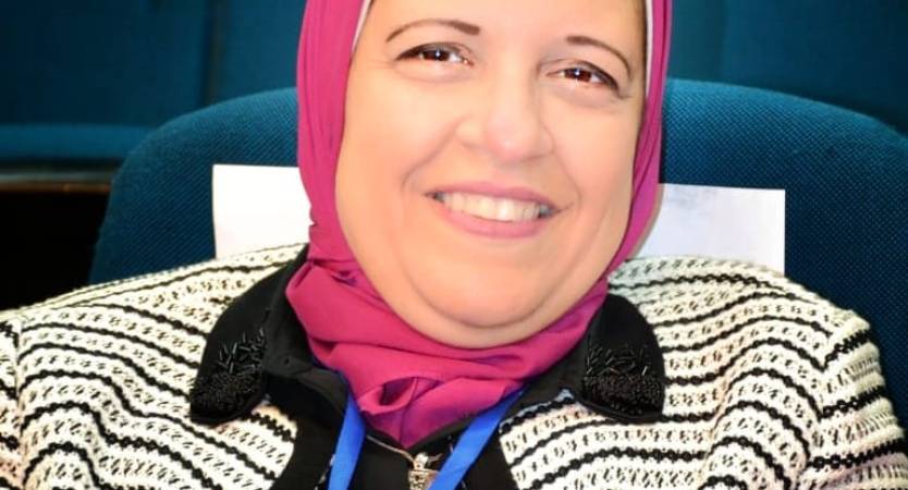 Presidential Decree Appointing Dr. Abeer Attia as Dean of Faculty of Tourism and Hotels