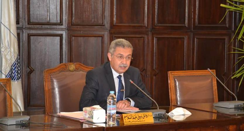 Dr. Wael Nabil Presides Beirut Arab University as of September 2023