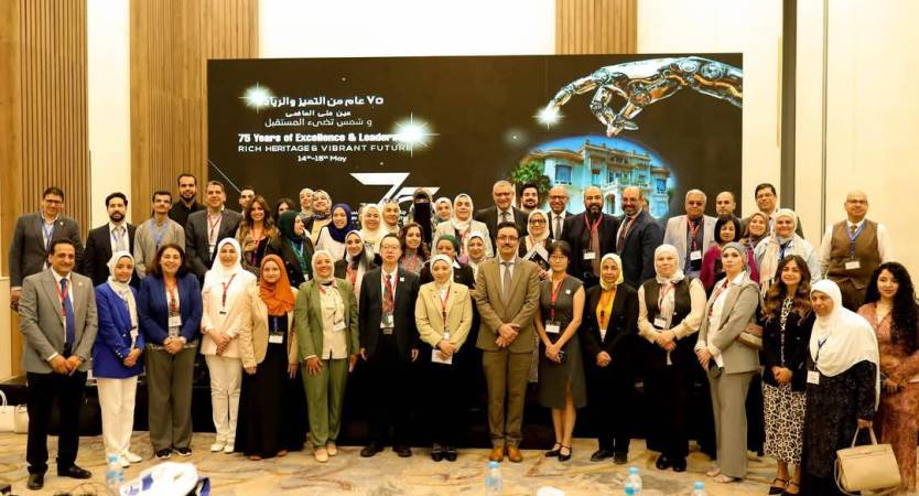 Alexandria University Wins First Place in the Micro-Certification Award